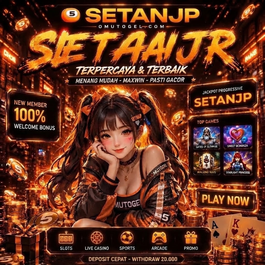 SETANJP